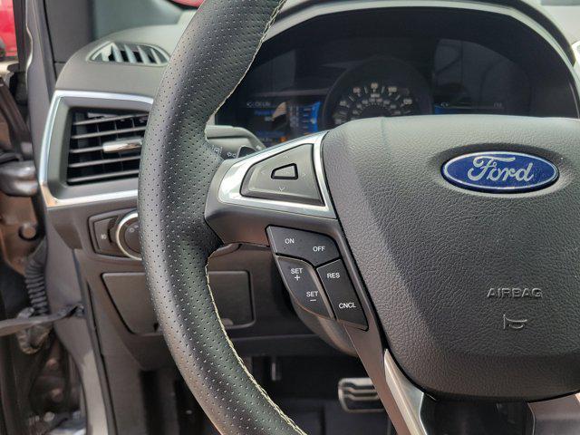 used 2024 Ford Edge car, priced at $33,950