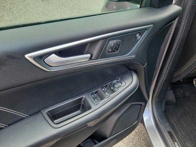 used 2024 Ford Edge car, priced at $33,950
