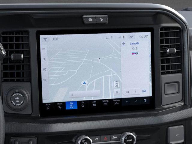 new 2026 Ford F-350 car, priced at $105,329