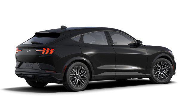 new 2024 Ford Mustang Mach-E car, priced at $55,003