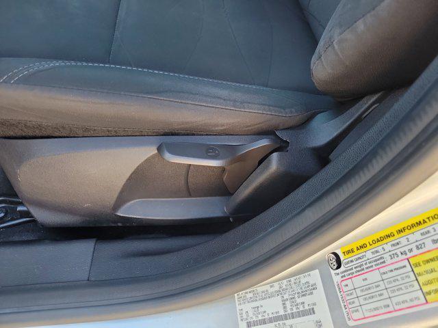 used 2017 Ford Fiesta car, priced at $9,990