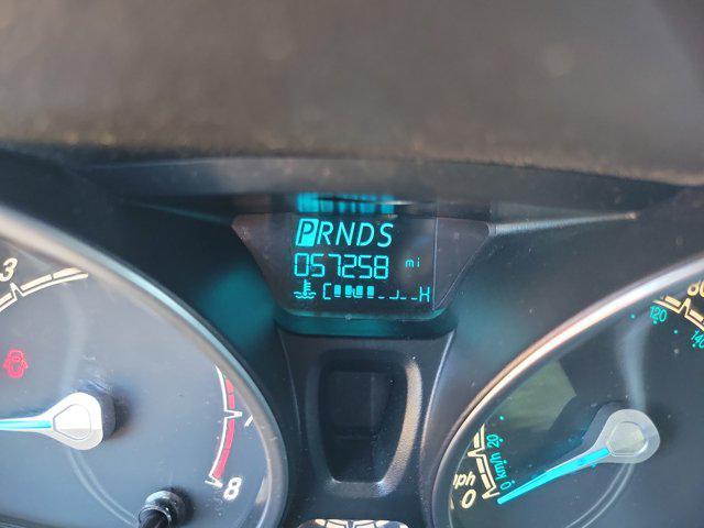 used 2017 Ford Fiesta car, priced at $9,990