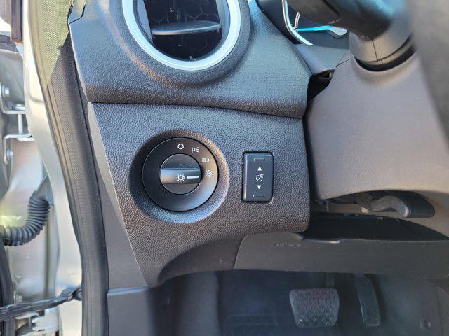 used 2017 Ford Fiesta car, priced at $9,990