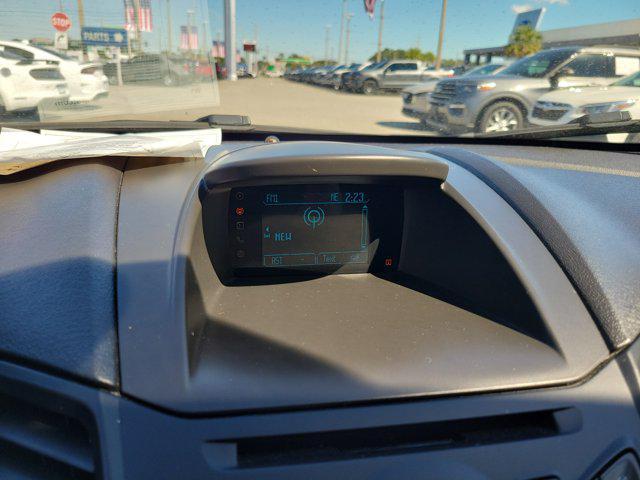 used 2017 Ford Fiesta car, priced at $9,990