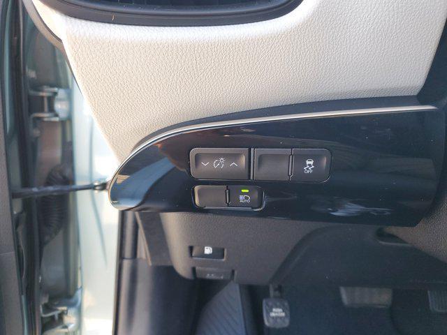used 2021 Toyota Prius car, priced at $18,232