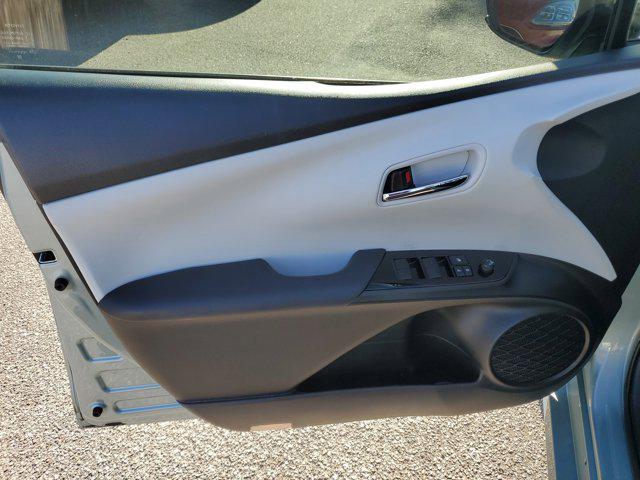 used 2021 Toyota Prius car, priced at $18,232