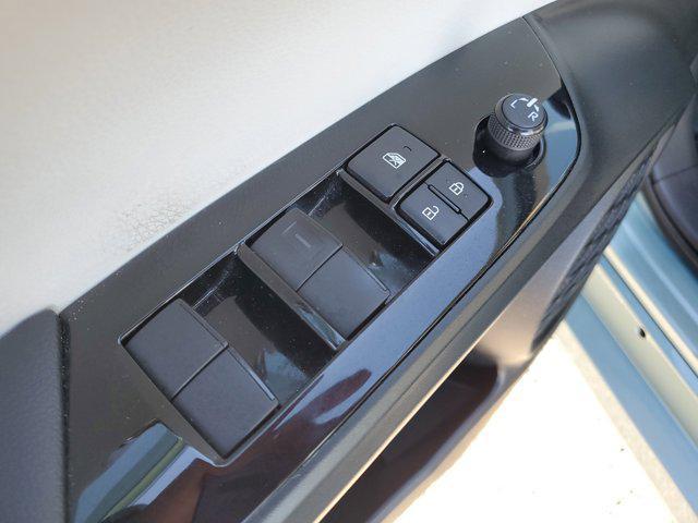 used 2021 Toyota Prius car, priced at $18,232