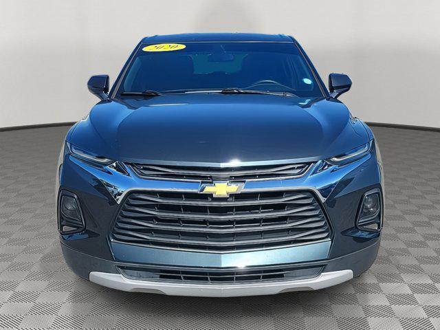 used 2020 Chevrolet Blazer car, priced at $19,000