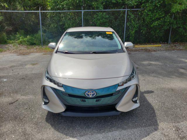 used 2019 Toyota Prius Prime car, priced at $24,109