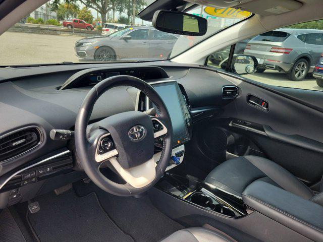used 2019 Toyota Prius Prime car, priced at $20,598