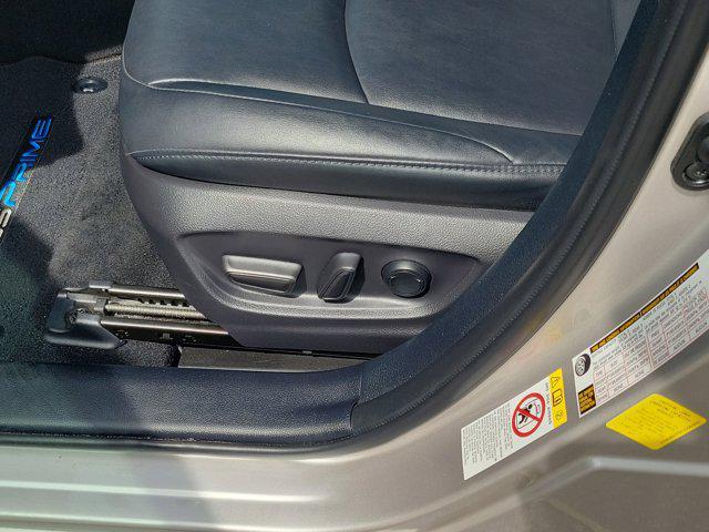 used 2019 Toyota Prius Prime car, priced at $20,598