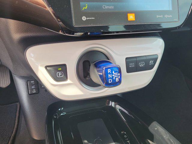 used 2019 Toyota Prius Prime car, priced at $20,598