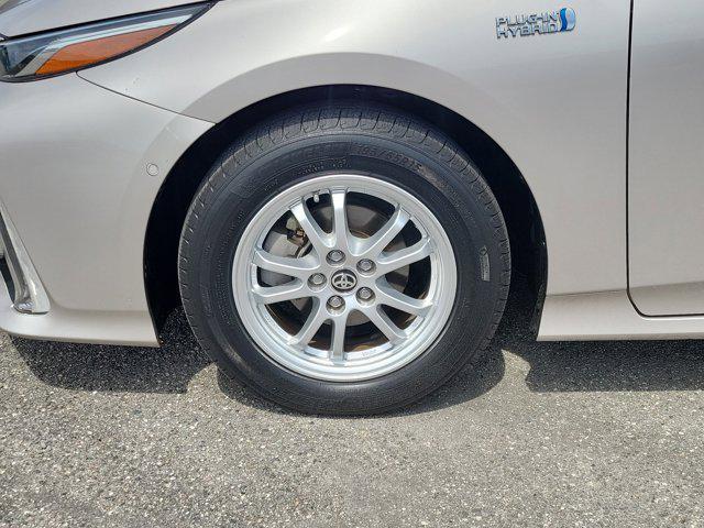 used 2019 Toyota Prius Prime car, priced at $20,598