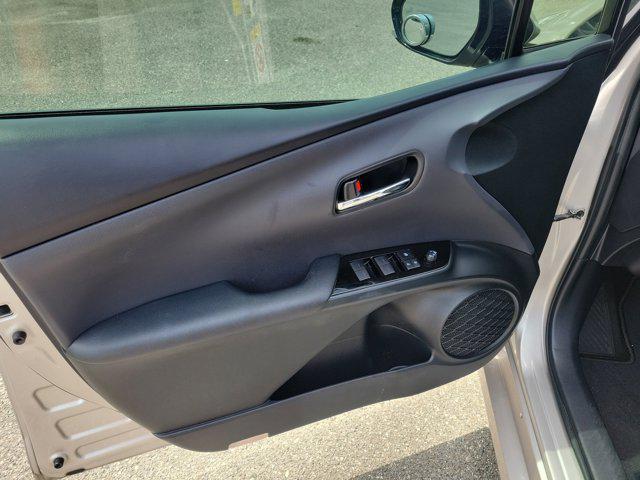 used 2019 Toyota Prius Prime car, priced at $20,598