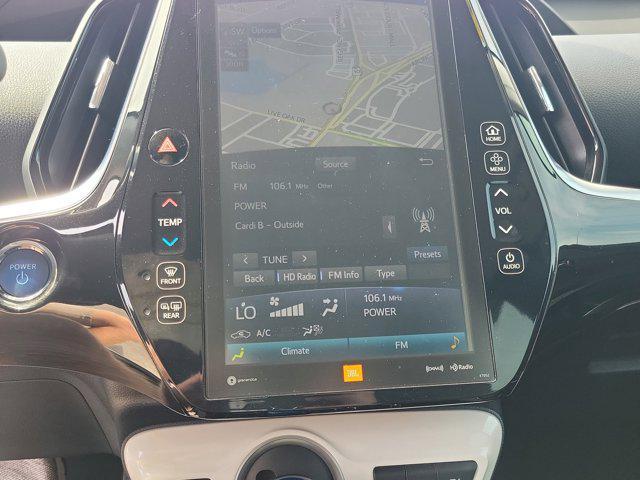 used 2019 Toyota Prius Prime car, priced at $20,598