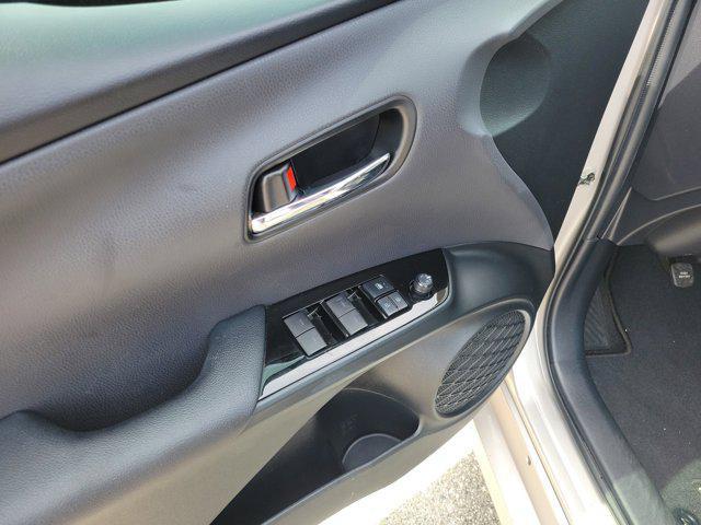 used 2019 Toyota Prius Prime car, priced at $20,598