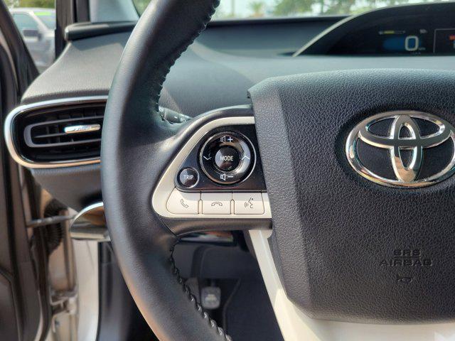 used 2019 Toyota Prius Prime car, priced at $20,598