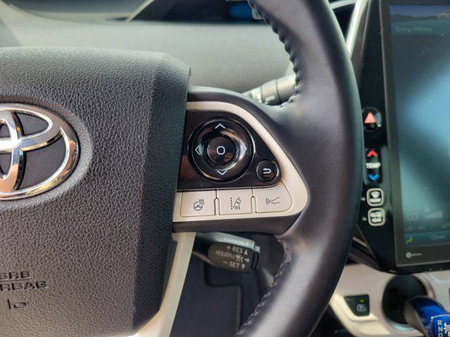 used 2019 Toyota Prius Prime car, priced at $20,598