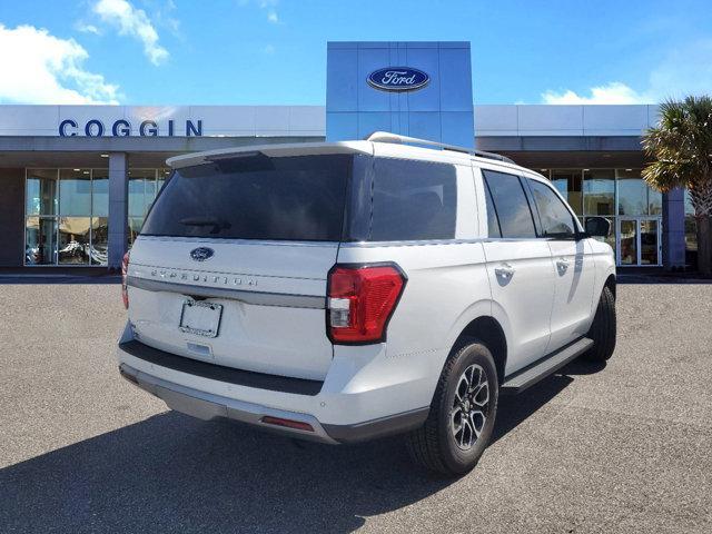 new 2024 Ford Expedition car, priced at $63,969