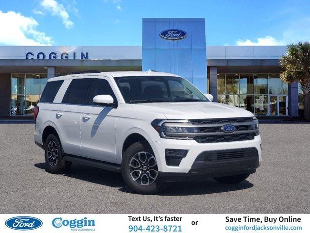new 2024 Ford Expedition car, priced at $62,969
