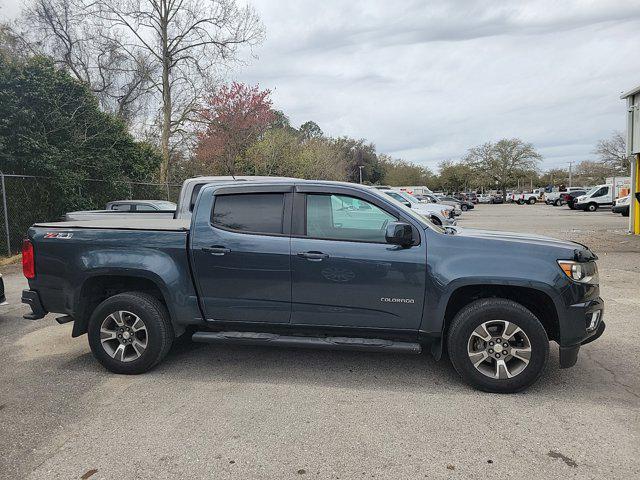 used 2019 Chevrolet Colorado car, priced at $25,250