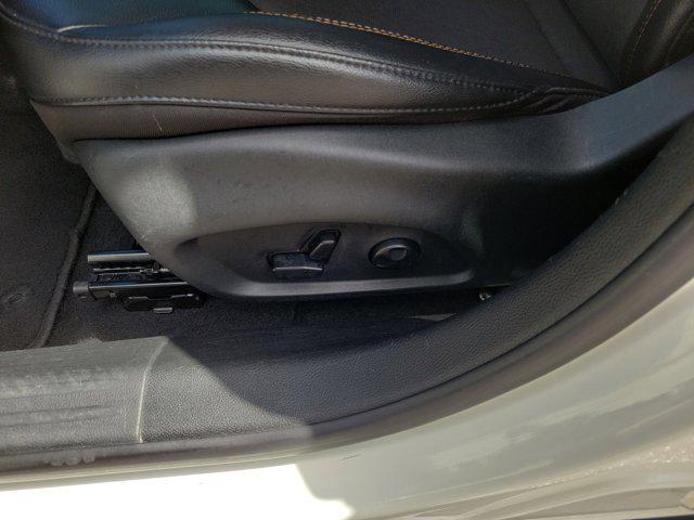 used 2020 Jeep Compass car, priced at $17,309