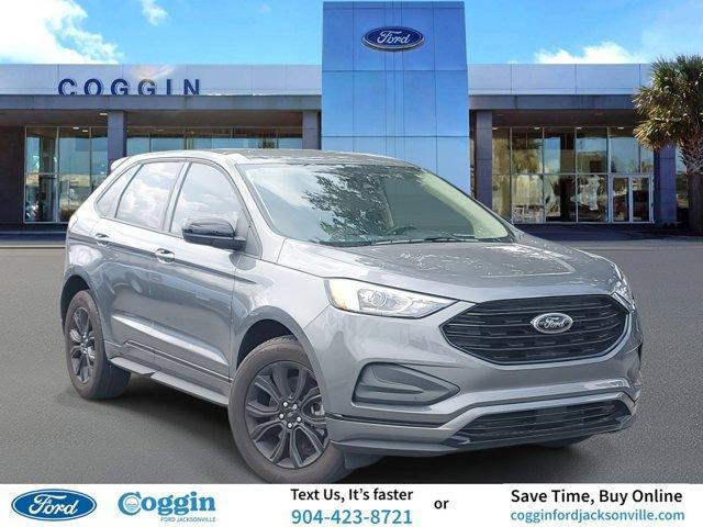 new 2024 Ford Edge car, priced at $36,999