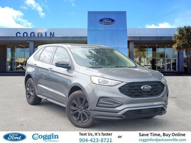 new 2024 Ford Edge car, priced at $37,917