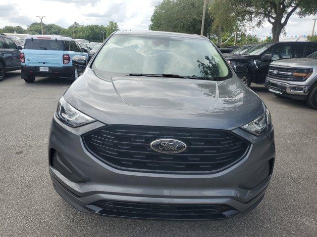 new 2024 Ford Edge car, priced at $37,917