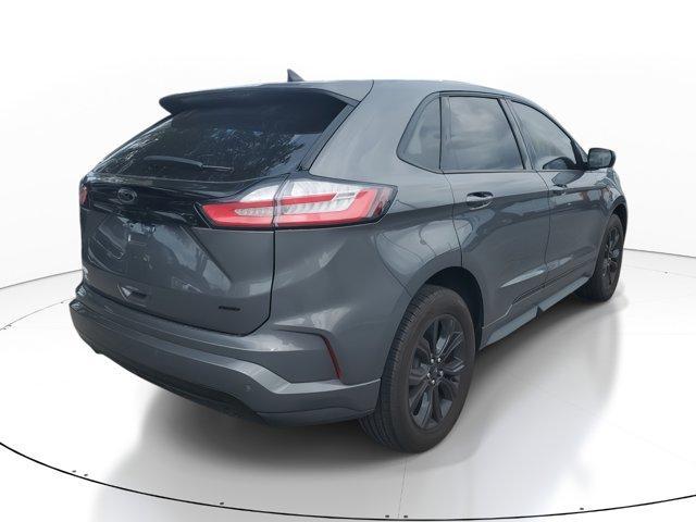 new 2024 Ford Edge car, priced at $37,629