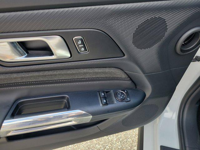 new 2025 Ford Mustang car, priced at $31,113