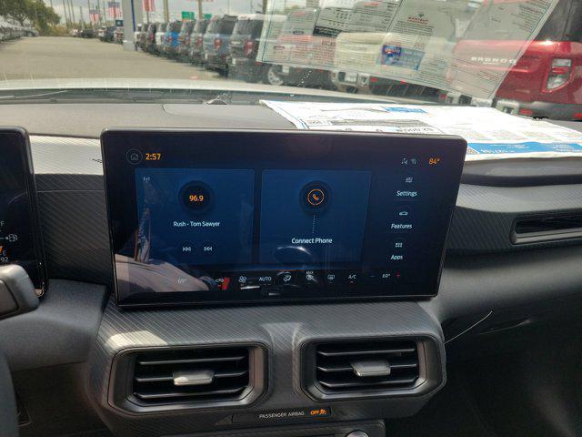 new 2025 Ford Mustang car, priced at $31,113