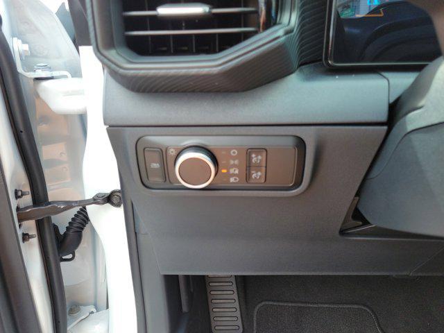 new 2025 Ford Mustang car, priced at $31,113