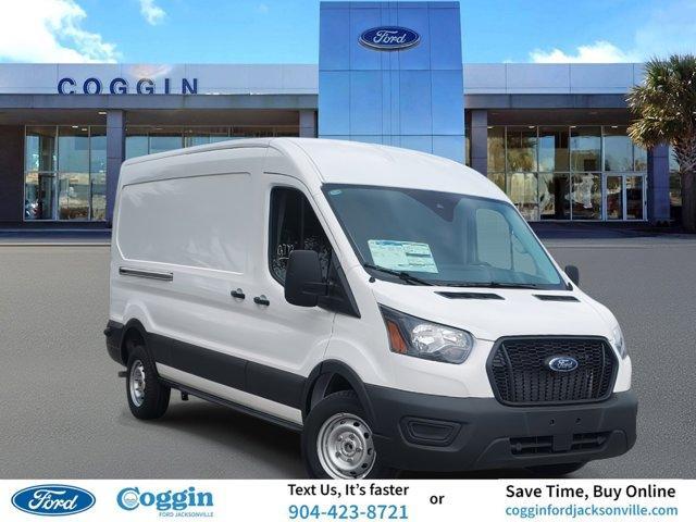 new 2024 Ford Transit-250 car, priced at $50,394