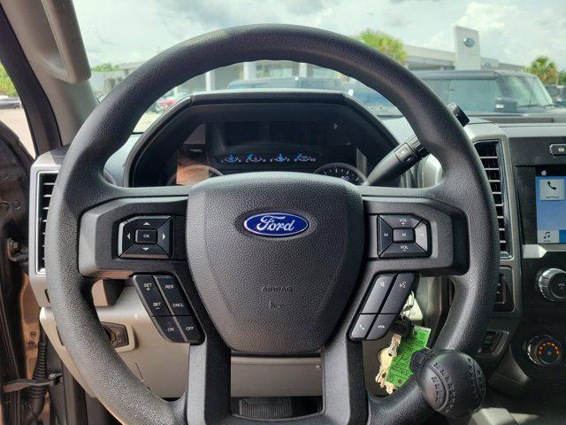used 2019 Ford F-350 car, priced at $44,299
