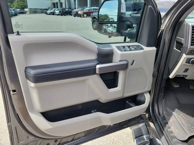 used 2019 Ford F-350 car, priced at $44,299