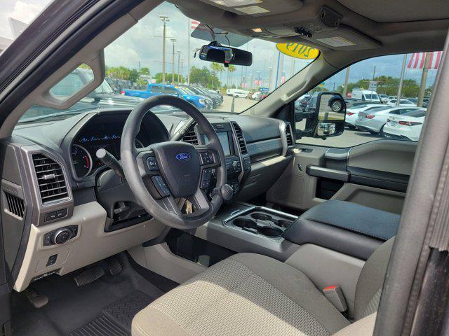 used 2019 Ford F-350 car, priced at $44,299
