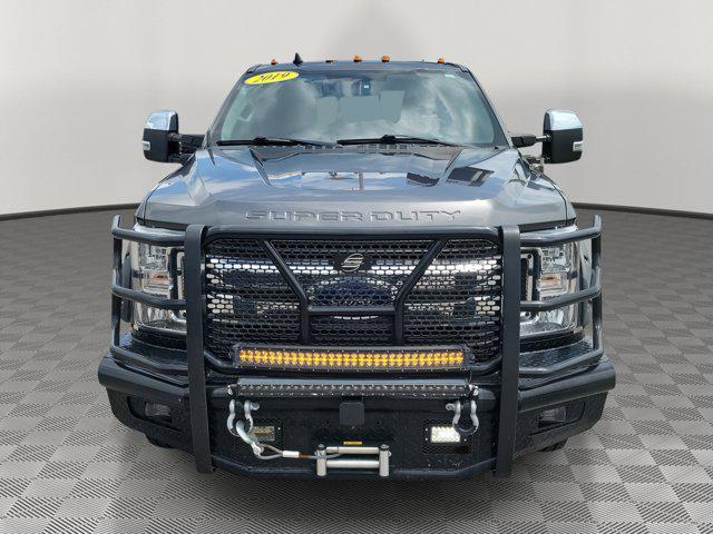 used 2019 Ford F-350 car, priced at $44,299