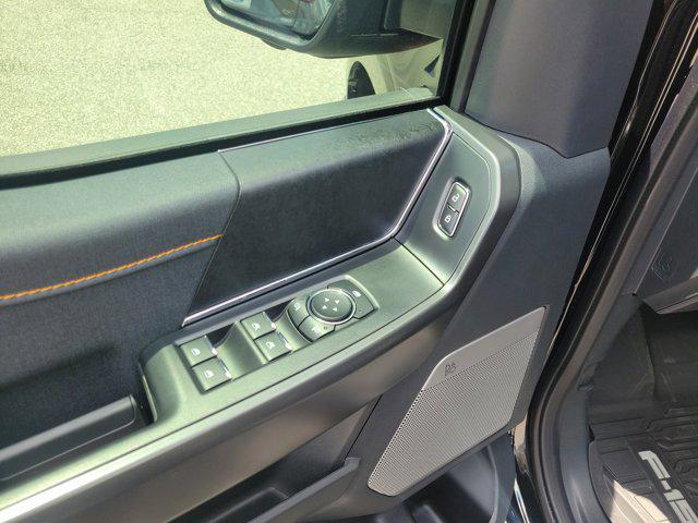 used 2025 Ford F-150 car, priced at $65,300