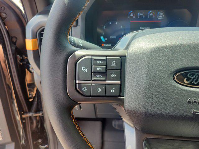 used 2025 Ford F-150 car, priced at $65,300