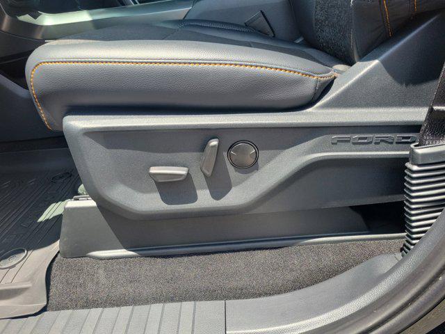 used 2025 Ford F-150 car, priced at $65,300