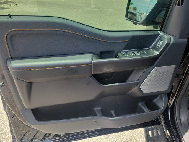 used 2025 Ford F-150 car, priced at $65,300
