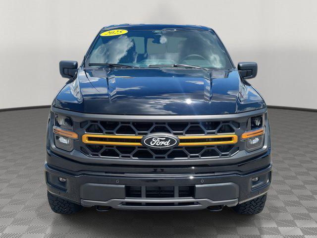 used 2025 Ford F-150 car, priced at $65,300