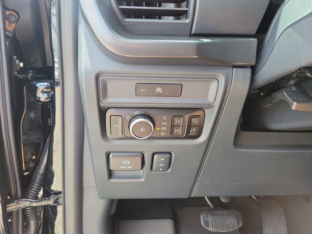 used 2025 Ford F-150 car, priced at $65,300