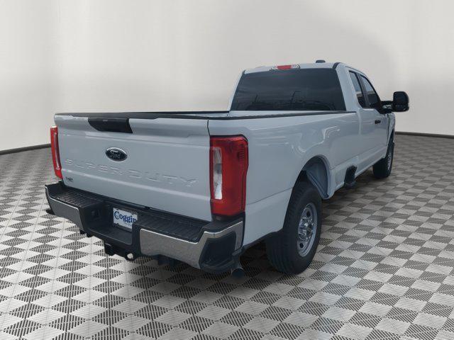 new 2024 Ford F-350 car, priced at $51,400