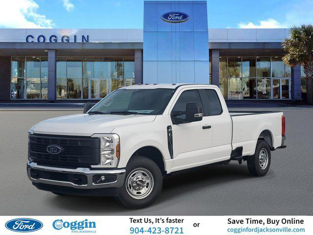 new 2024 Ford F-350 car, priced at $51,400