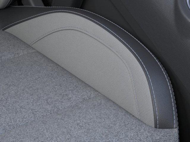 new 2025 Ford Mustang car, priced at $49,604