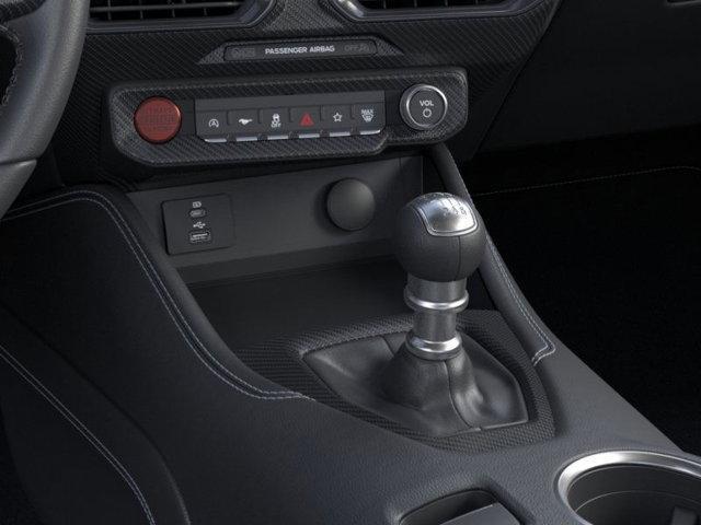 new 2025 Ford Mustang car, priced at $49,604