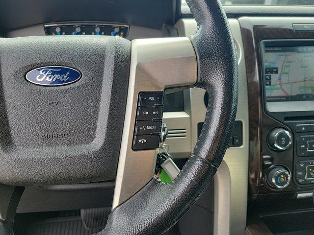 used 2014 Ford F-150 car, priced at $21,995