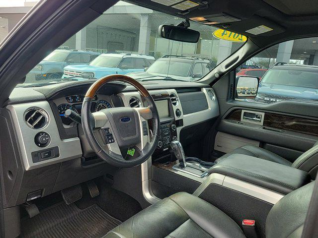 used 2014 Ford F-150 car, priced at $21,995